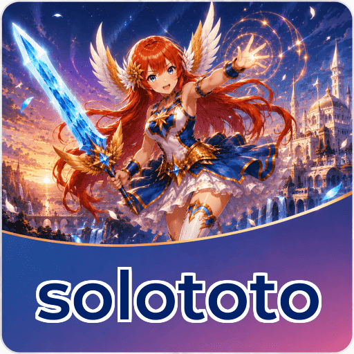 Logo solototo Indonesia untuk halaman FAQ