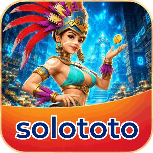 Logo Penghargaan solototo Indonesia