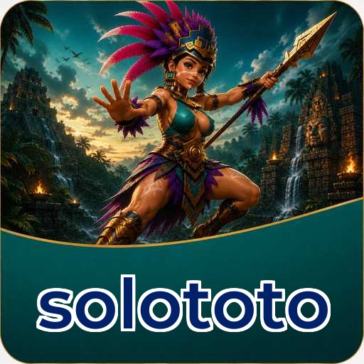 solototo Indonesia Logo