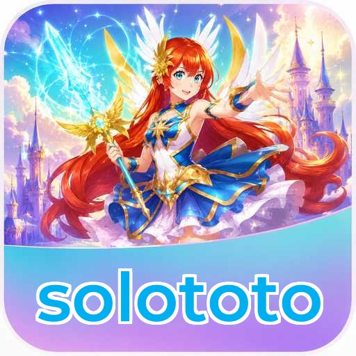 solototo Indonesia Logo