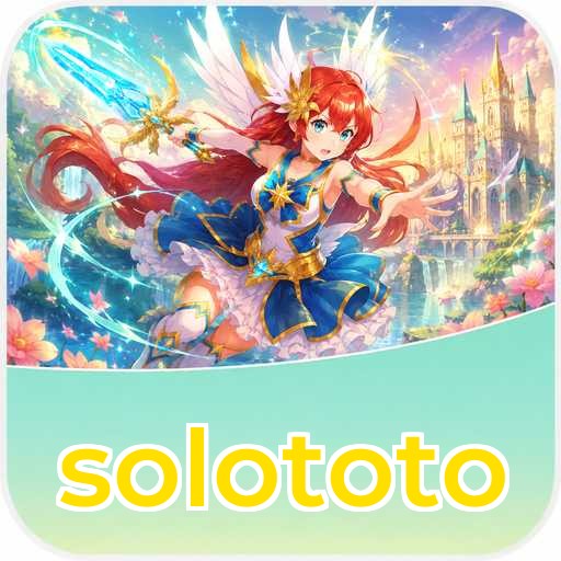 Logo solototo Indonesia