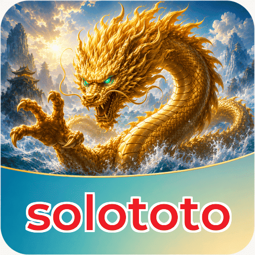 Logo solototo Indonesia untuk pusat bantuan FAQ