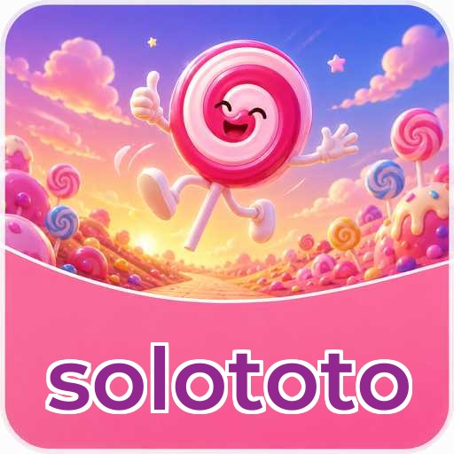 solototo Indonesia Logo