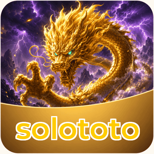 solototo Indonesia Logo