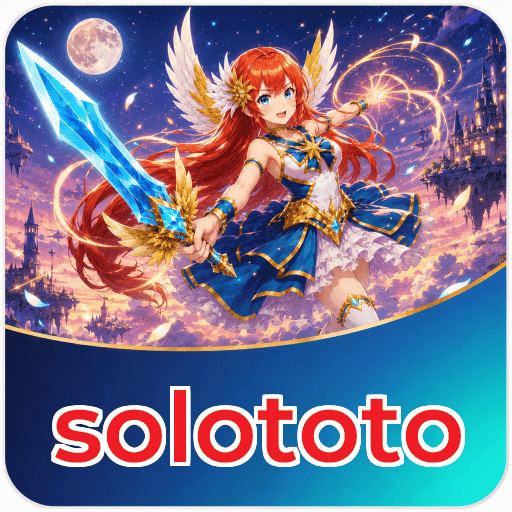 solototo Indonesia Logo