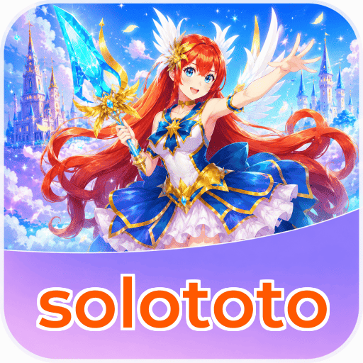 Logo Metodologi Verifikasi APK solototo Indonesia
