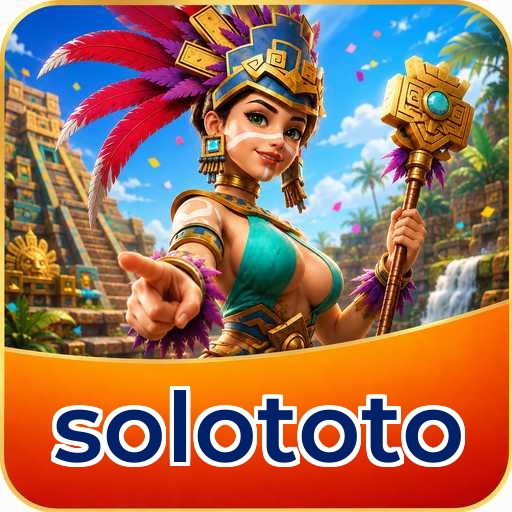 Logo solototo Indonesia
