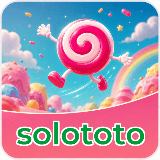 Logo Transparansi Editorial solototo Indonesia
