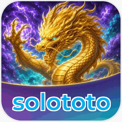 Logo solototo Indonesia — kategori Racing & Sports